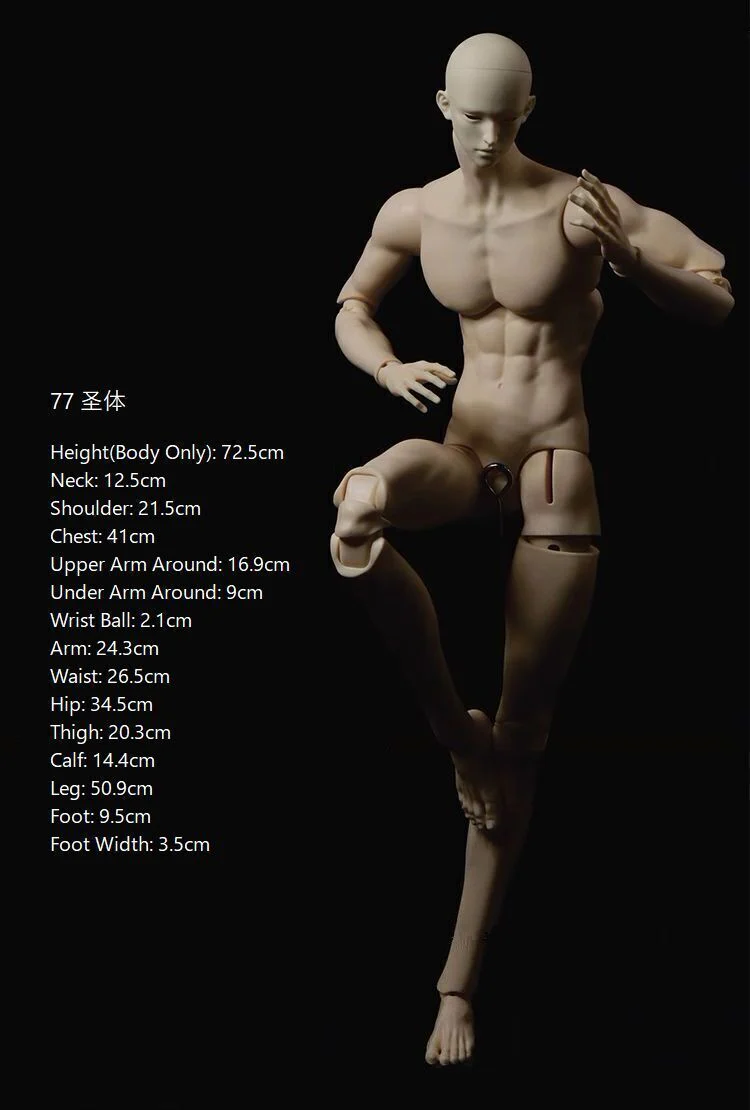 Fallen Light | Preorder | DOLL - Image 15