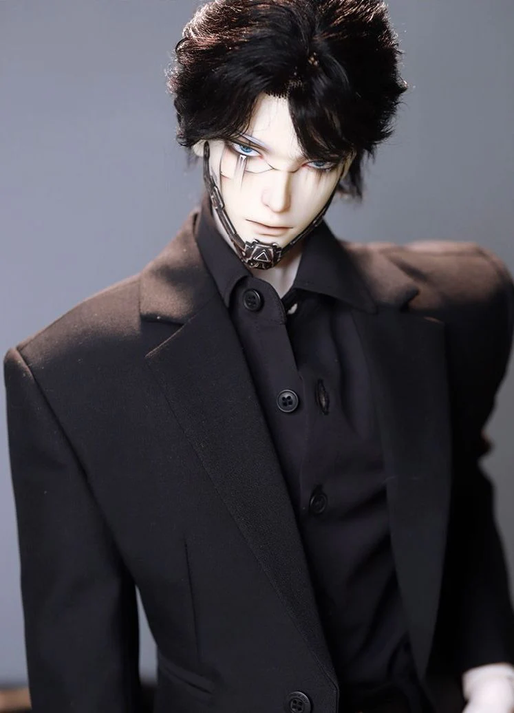 Fallen Light | Preorder | DOLL - Image 4