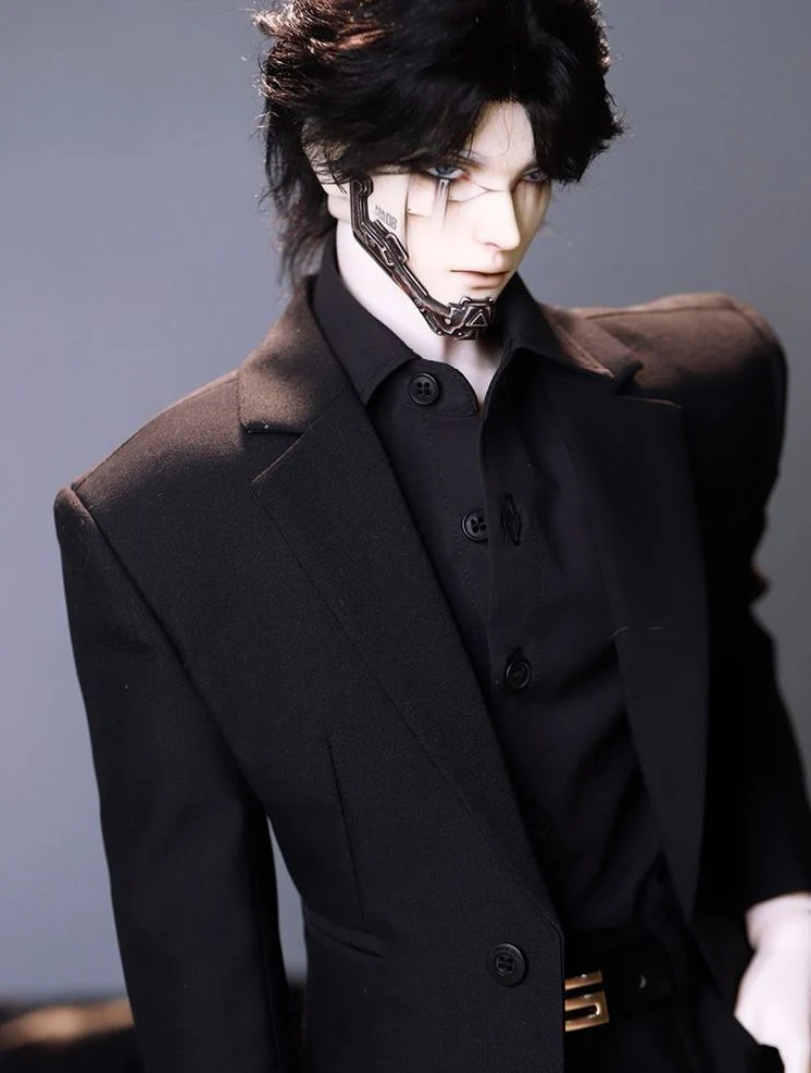 Fallen Light | Preorder | DOLL - Image 6