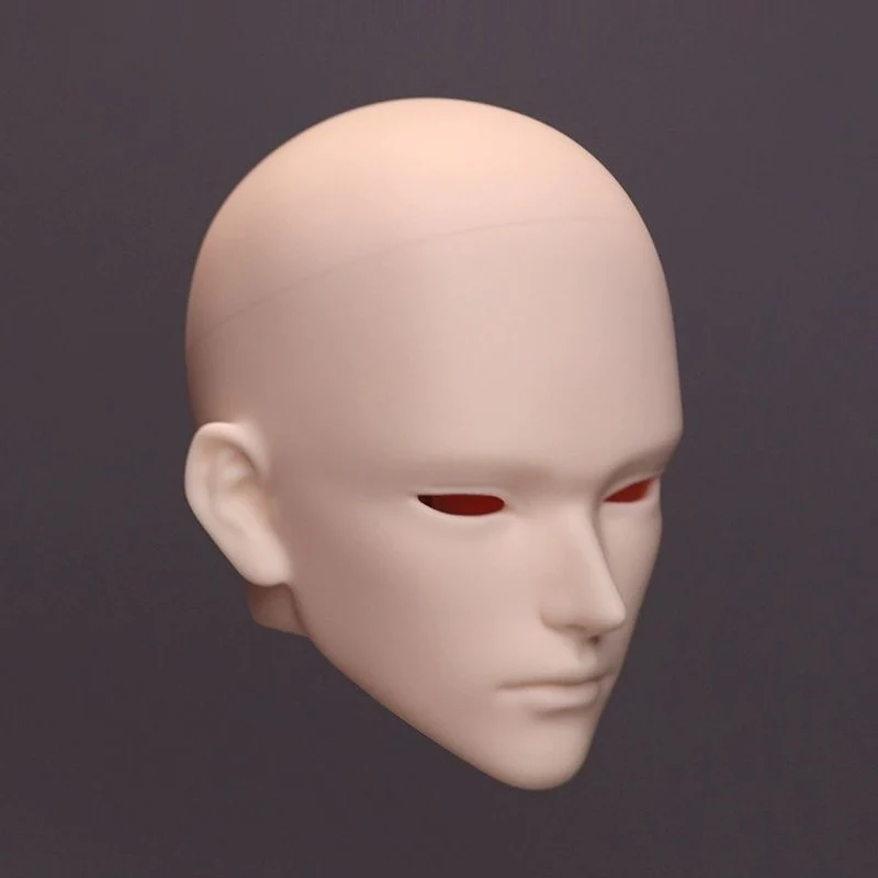 Fallen Light Head | Preorder | PARTS - Image 11