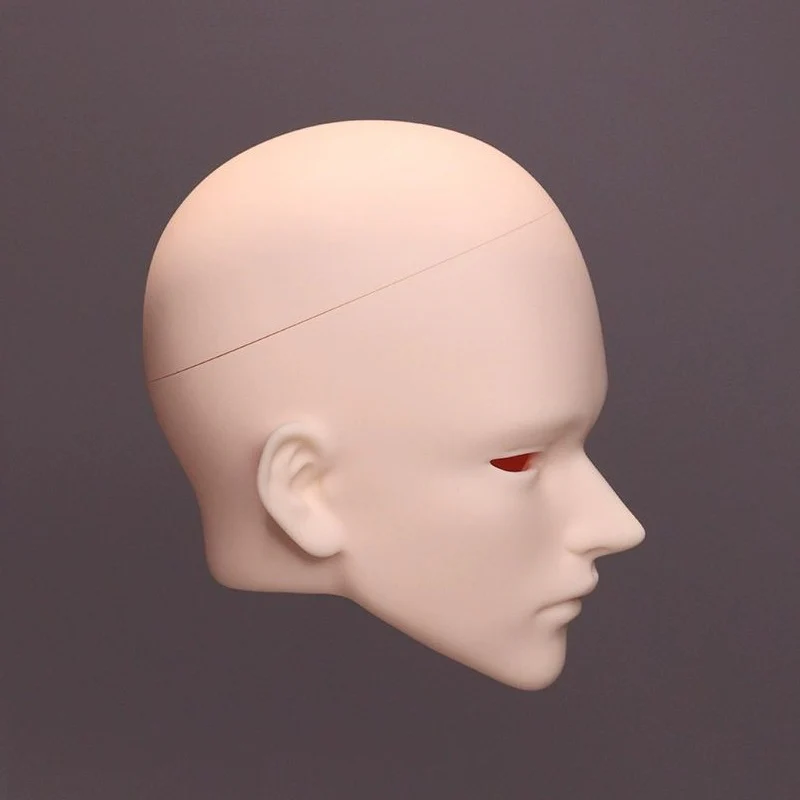 Fallen Light Head | Preorder | PARTS - Image 12