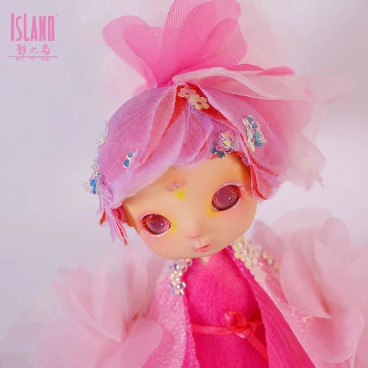 Fan Xi Head | PREORDER | PARTS - Image 3