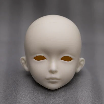 FanFan Head | Preorder | PARTS