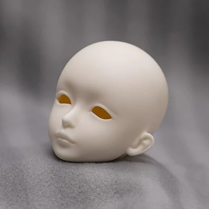 FanFan Head | Preorder | PARTS - Image 3