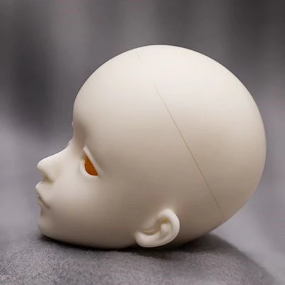 FanFan Head | Preorder | PARTS - Image 4