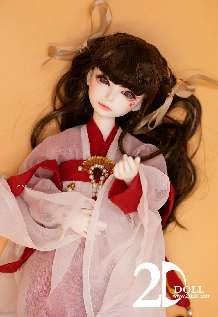 FanFan Head | Preorder | PARTS - Image 5