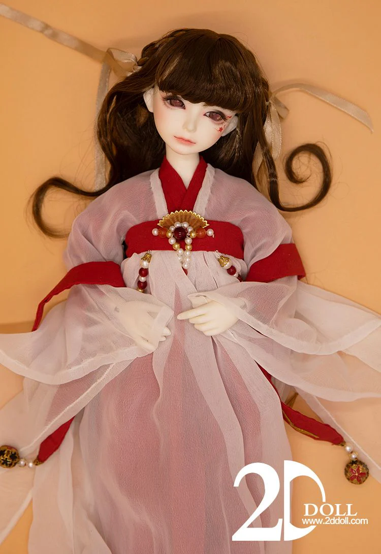 FanFan Head | Preorder | PARTS - Image 6