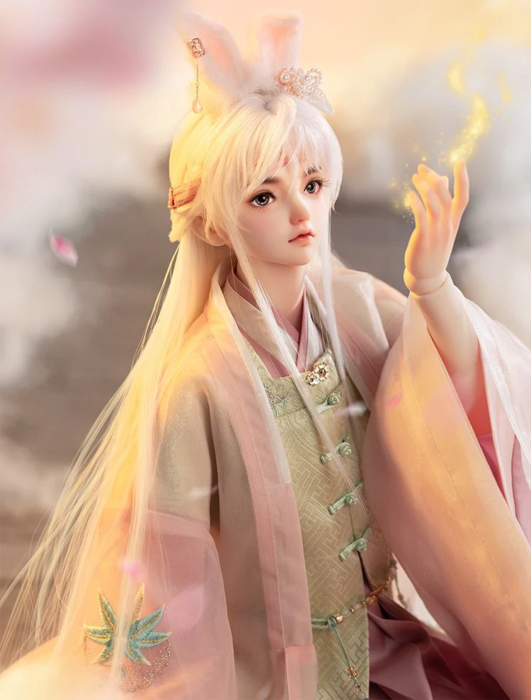 Fang Ritu | Preorder | DOLL - Image 12