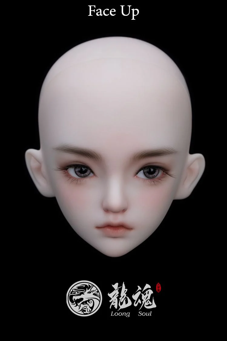 Fang Ritu | Preorder | DOLL - Image 18