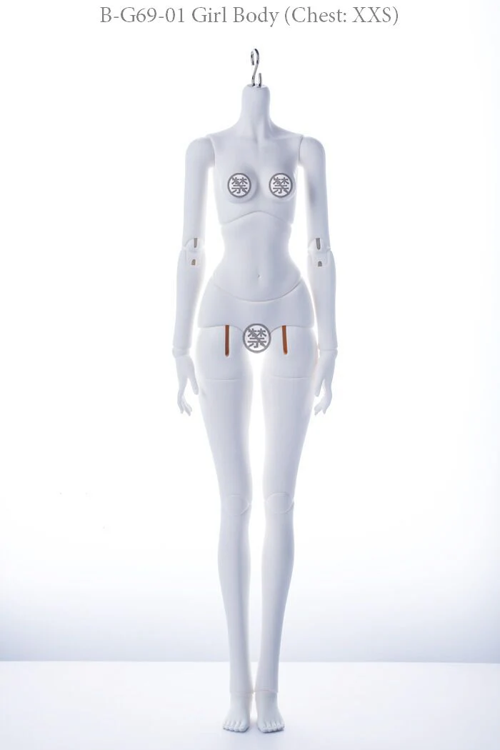 Fang Ritu | Preorder | DOLL - Image 22