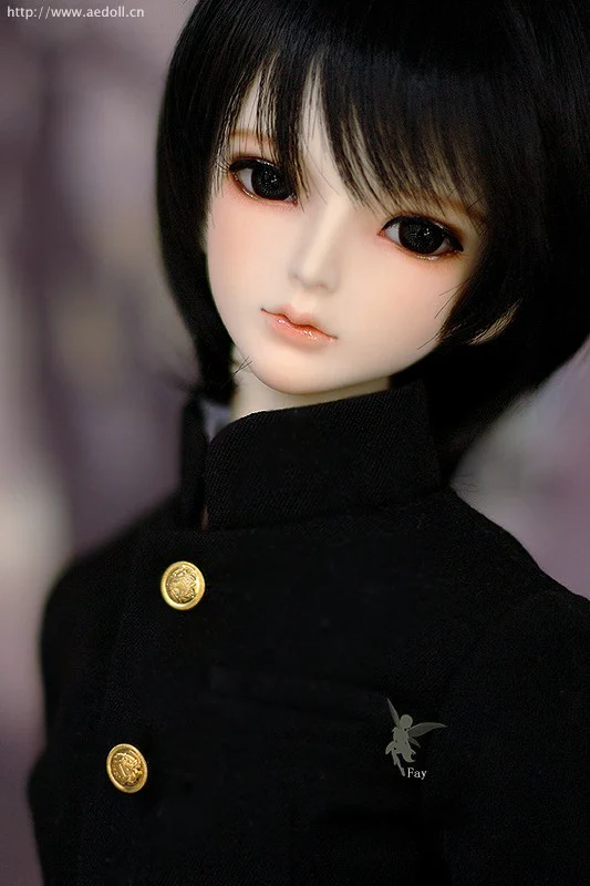 Fay | Preorder | DOLL - Image 2