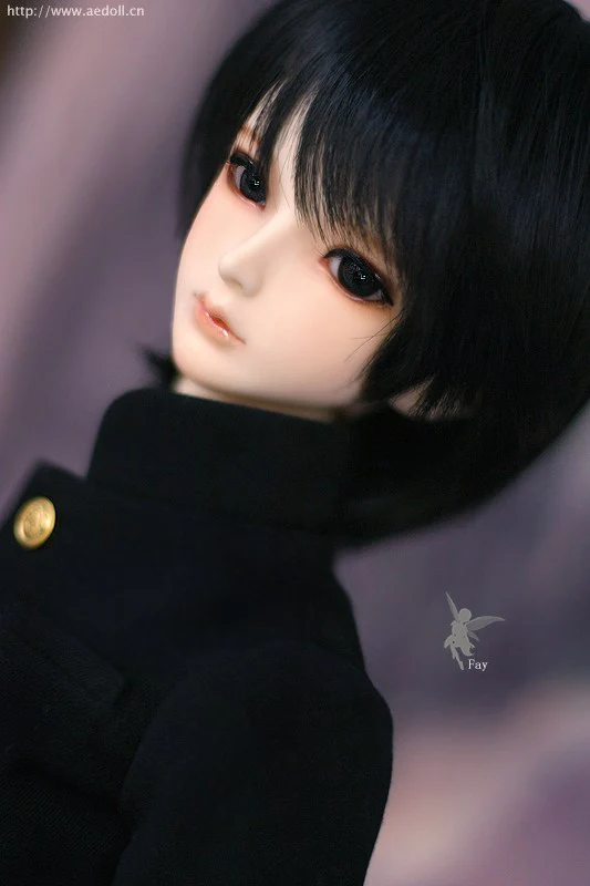 Fay | Preorder | DOLL - Image 4