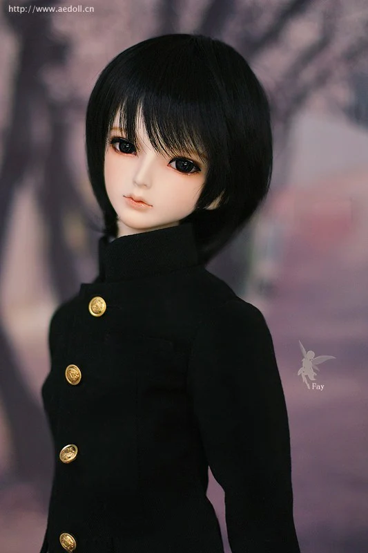 Fay | Preorder | DOLL - Image 5