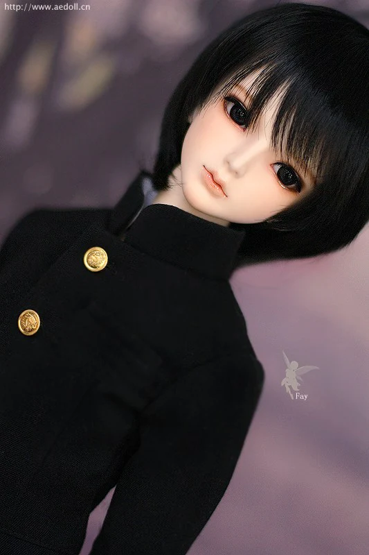 Fay | Preorder | DOLL - Image 6