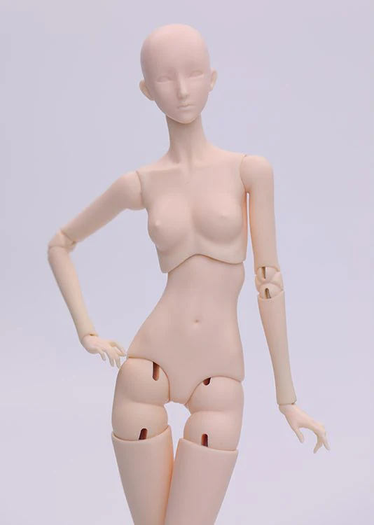 Female Body 29Muse | Preorder | PARTS
