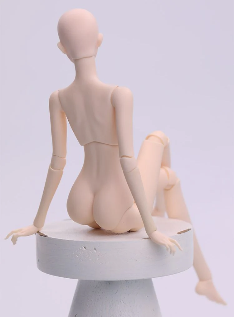 Female Body 29Muse | Preorder | PARTS - Image 2