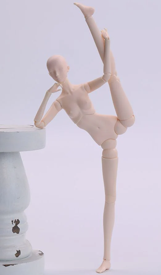 Female Body 29Muse | Preorder | PARTS - Image 3