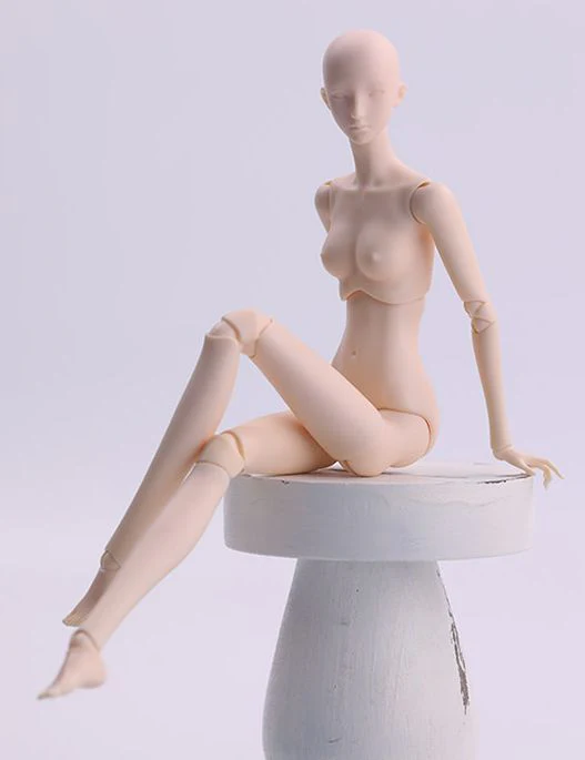 Female Body 29Muse | Preorder | PARTS - Image 4