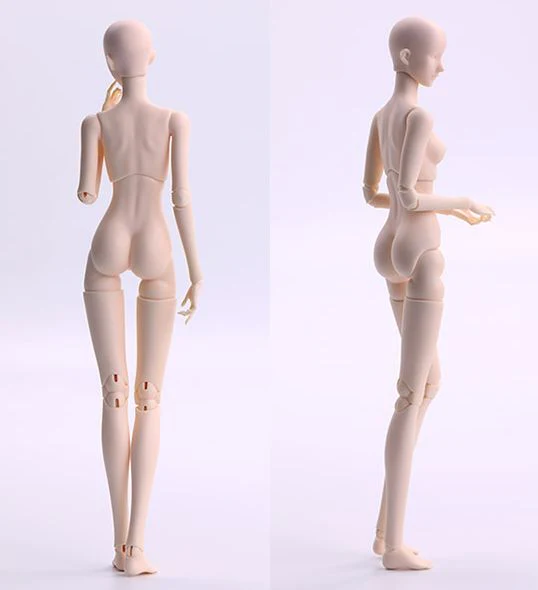 Female Body 29Muse | Preorder | PARTS - Image 8