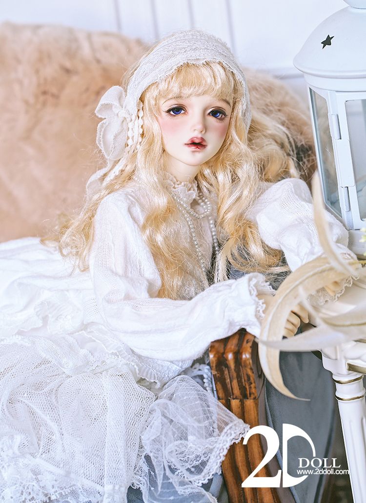 Ferris | Preorder | DOLL