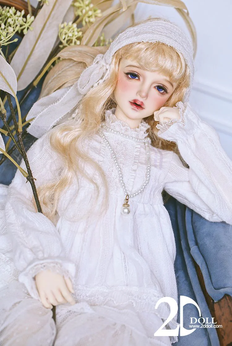 Ferris | Preorder | DOLL - Image 2