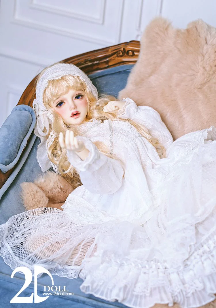 Ferris | Preorder | DOLL - Image 4