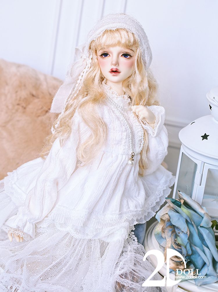Ferris | Preorder | DOLL - Image 5