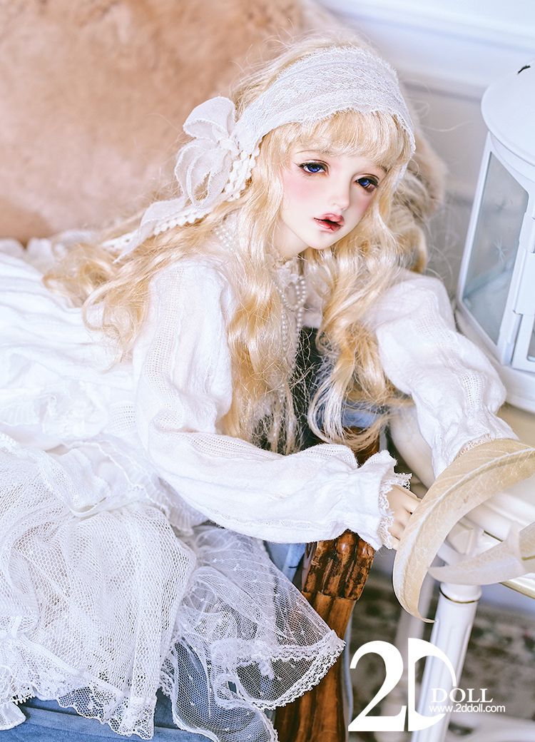 Ferris | Preorder | DOLL - Image 6