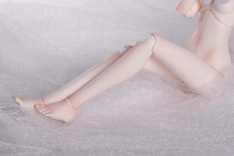 FG58-01 Girl Body (58 Jingwei) | Preorder | PARTS - Image 12