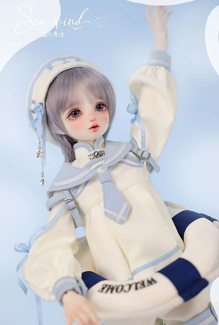 Fia | Preorder | DOLL - Image 7