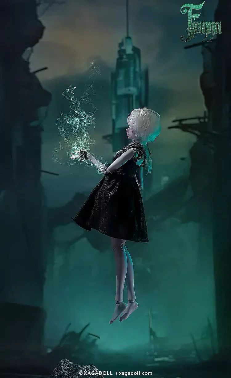 Fianna | Preorder | DOLL - Image 10