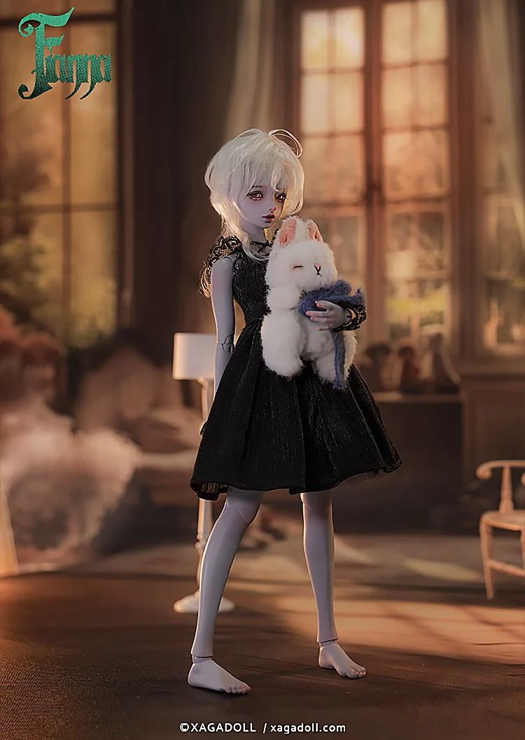 Fianna | Preorder | DOLL - Image 11