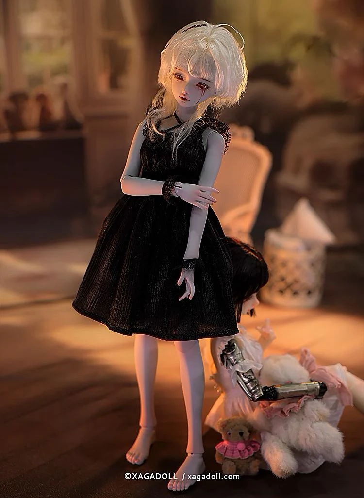 Fianna | Preorder | DOLL - Image 12