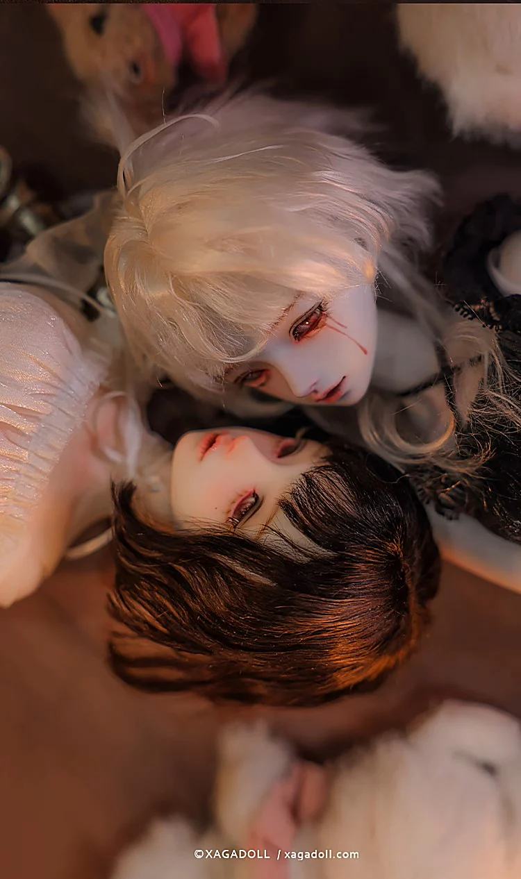 Fianna | Preorder | DOLL - Image 13