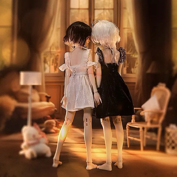 Fianna | Preorder | DOLL - Image 17