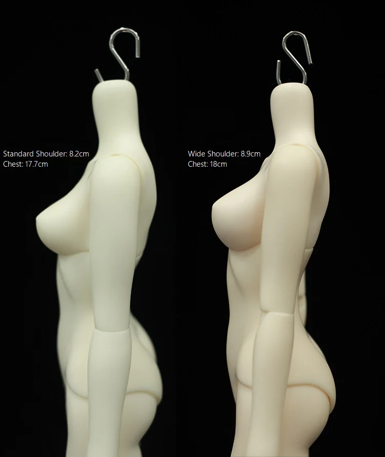 Fianna | Preorder | DOLL - Image 25