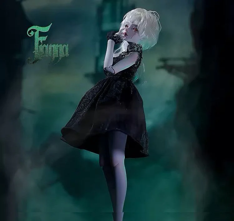 Fianna | Preorder | DOLL - Image 8
