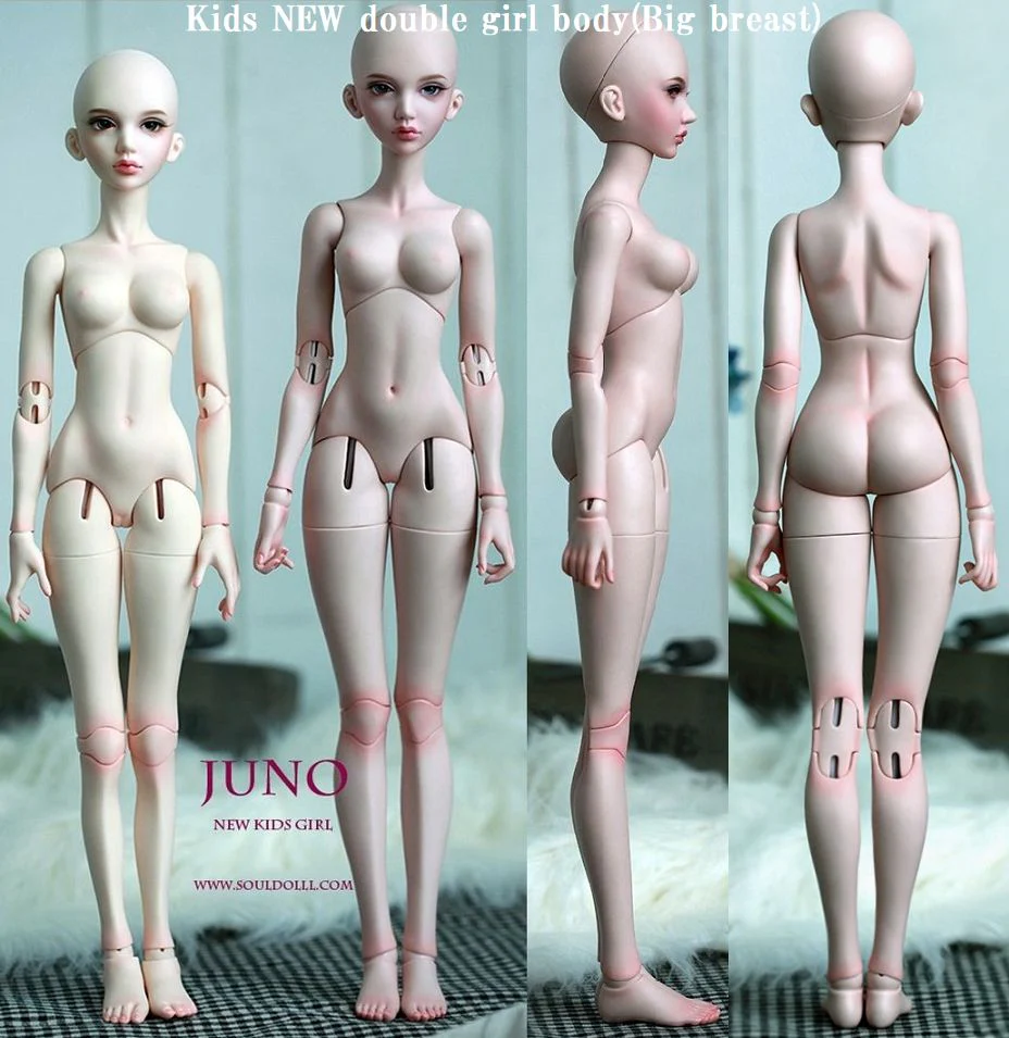 Finley-Casual ver. | Preorder | DOLL - Image 11