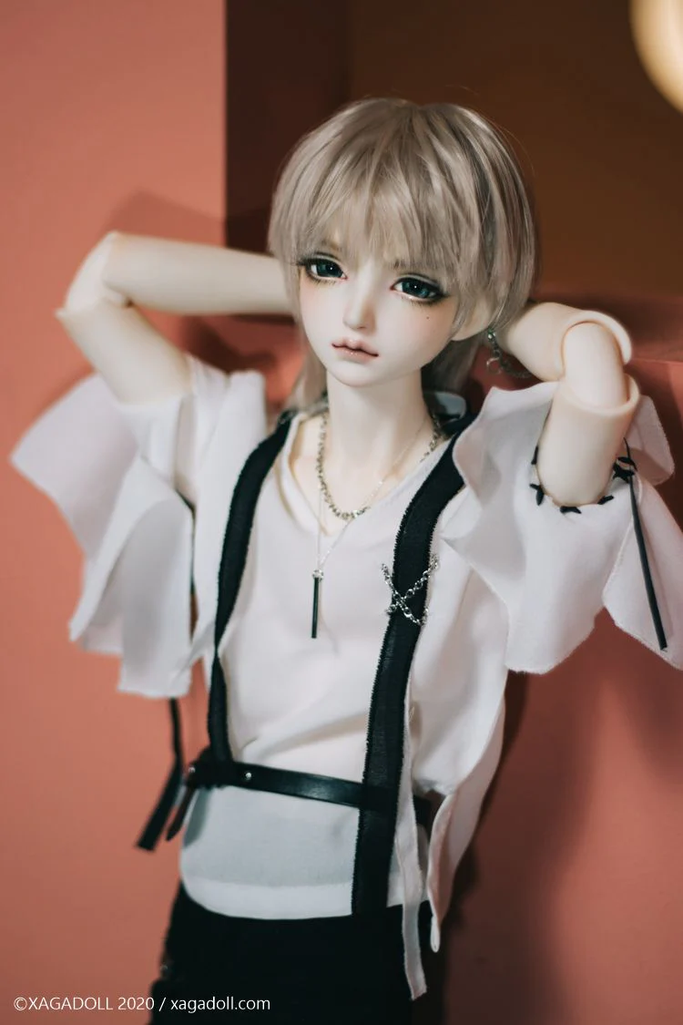 Flare COSMOS | Preorder | DOLL - Image 4