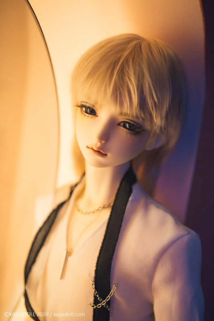 Flare COSMOS | Preorder | DOLL - Image 9