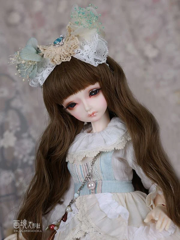 Flavia | Preorder | DOLL - Image 4