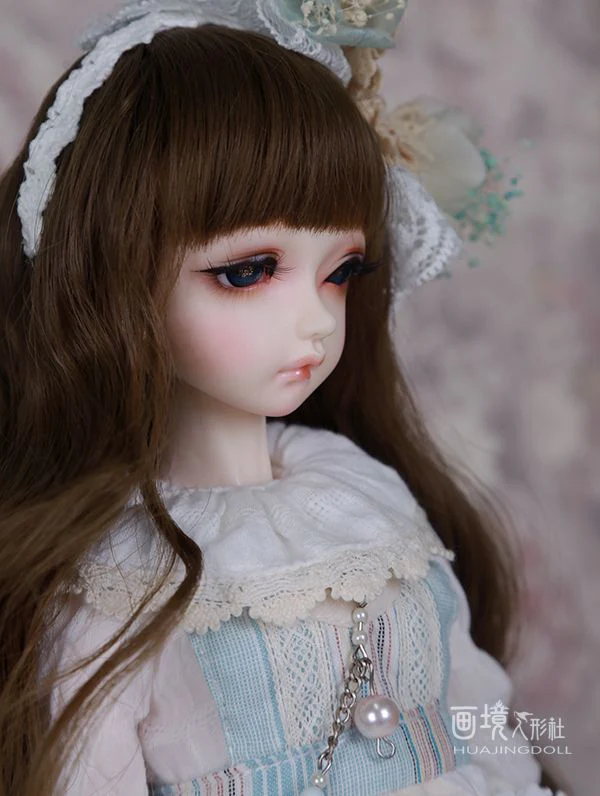 Flavia | Preorder | DOLL - Image 7