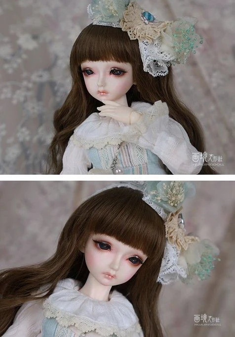 Flavia | Preorder | DOLL - Image 8