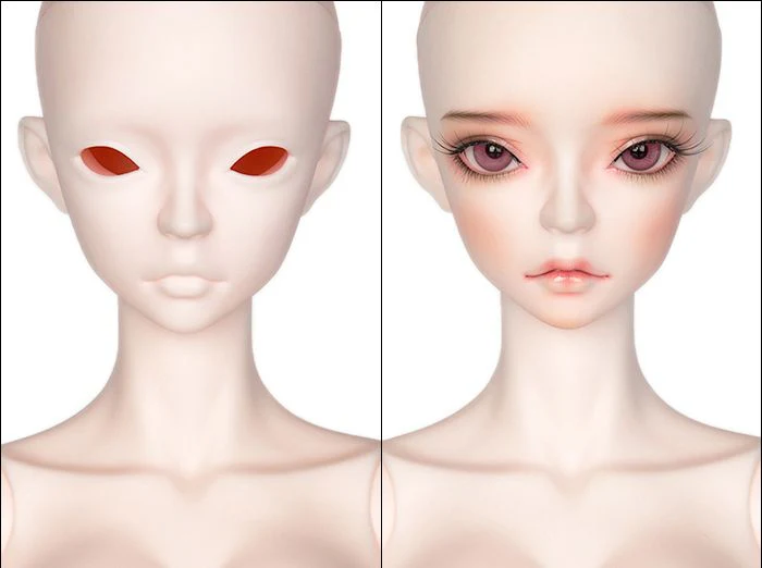 Flora | Preorder | DOLL - Image 10