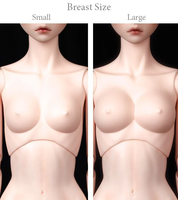 Flora | Preorder | DOLL - Image 11
