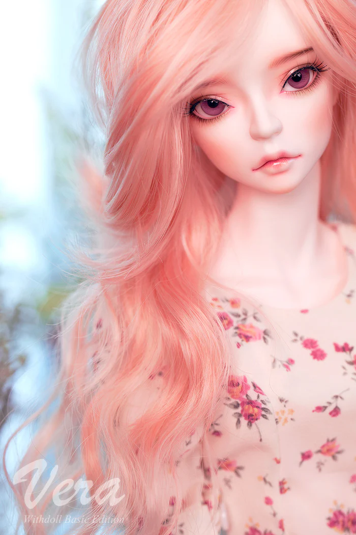 Flora | Preorder | DOLL - Image 2