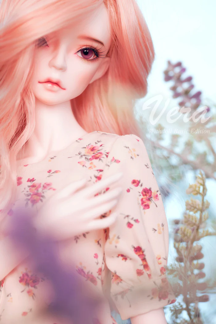 Flora | Preorder | DOLL - Image 3