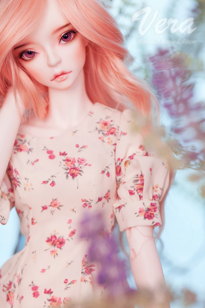 Flora | Preorder | DOLL - Image 4