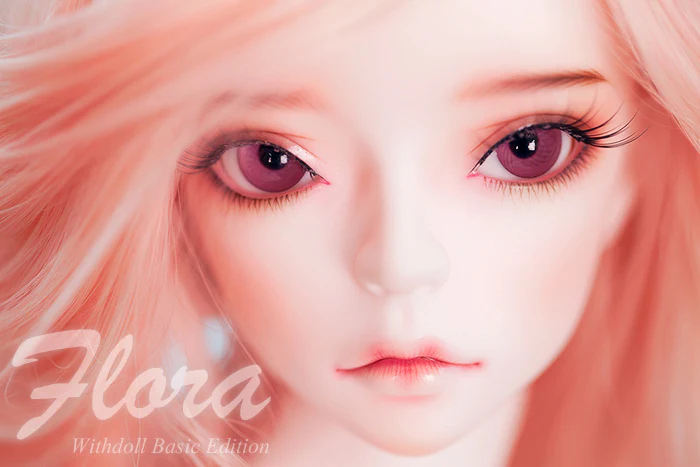 Flora | Preorder | DOLL - Image 9