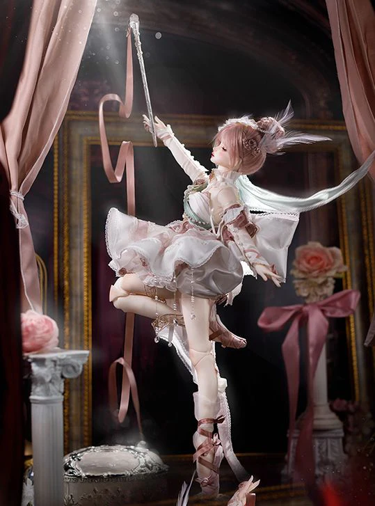 Flore Fullset + Body Blush [Limited Quantity] | Preorder | DOLL - Image 10